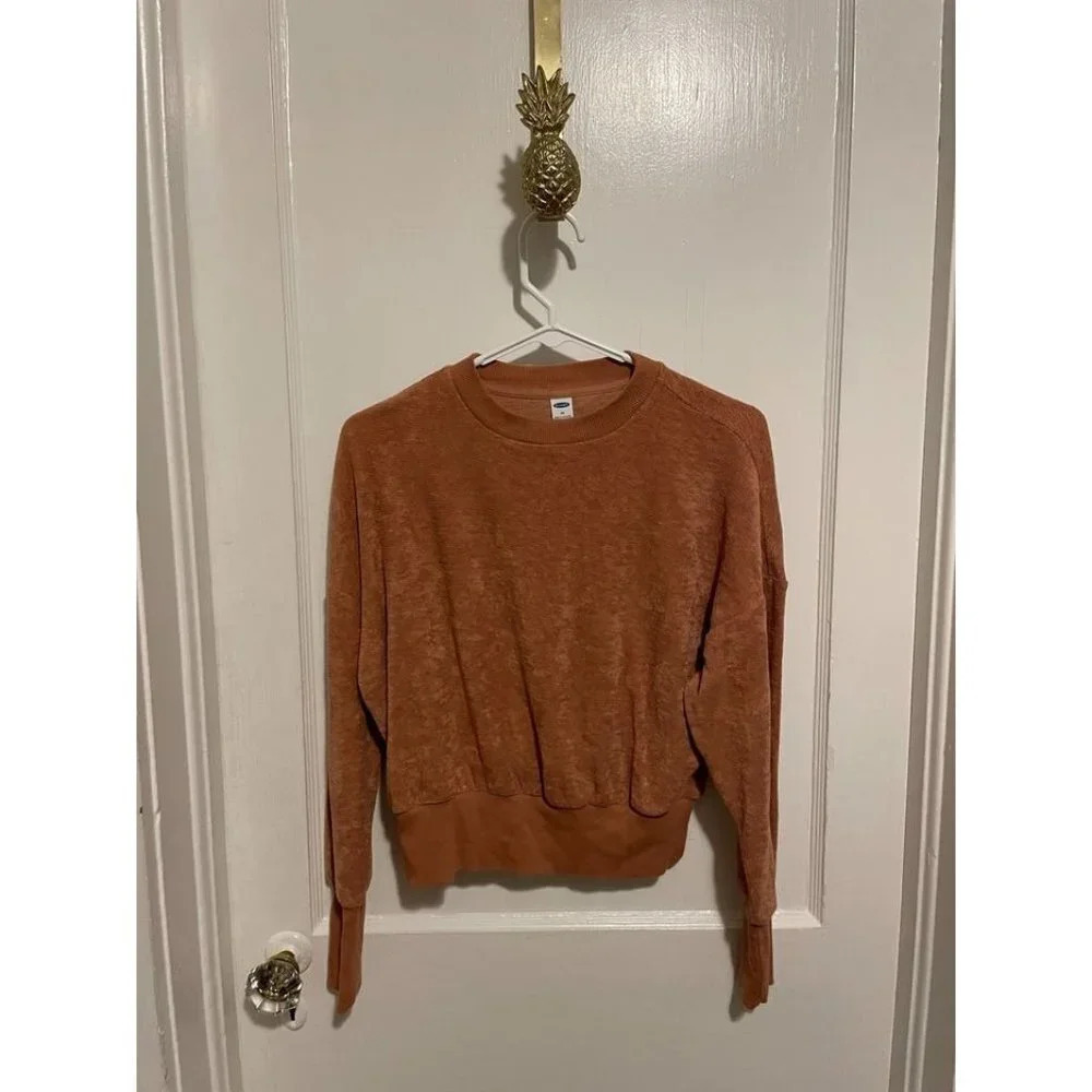 Old Navy Women's size X-Small Scoopneck Sweater